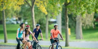 Best Bikes for Teenagers in the US – Real Tips from My Personal Journey