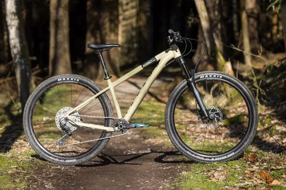 Best Mountain Bikes Under $1000 – Top Choices for Riders on a Budget