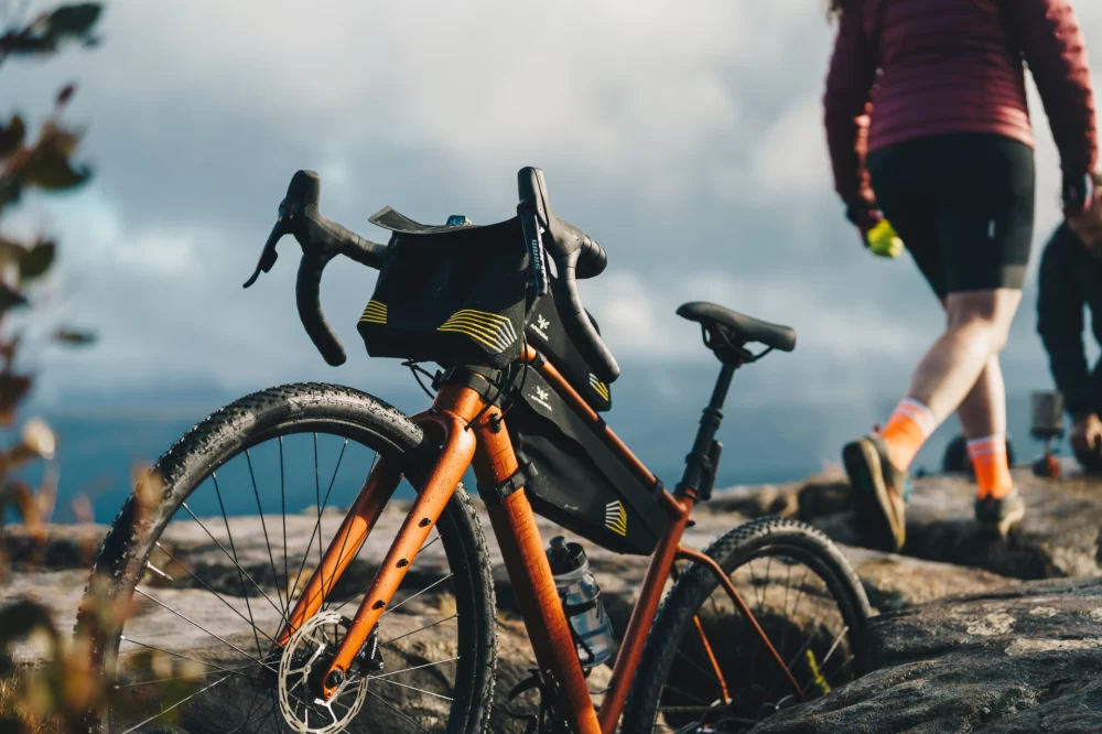 Best Bikes for Bikepacking Adventures: Top Picks for Your Next Journey