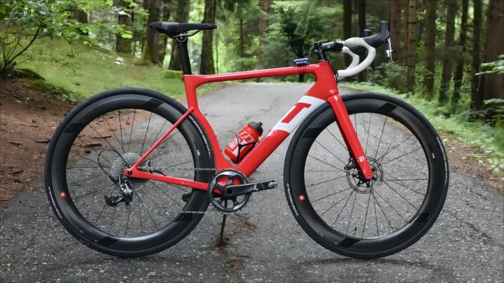 The Future of Road Bikes: Exploring the Benefits of 1x Drivetrain Systems