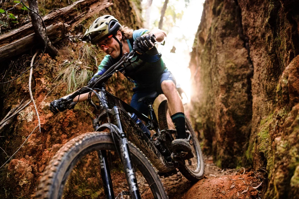 Discover the Best All-Mountain Bikes with Long Travel Suspension for Your Next Adventure