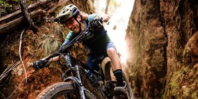 Discover the Best All-Mountain Bikes with Long Travel Suspension for Your Next Adventure