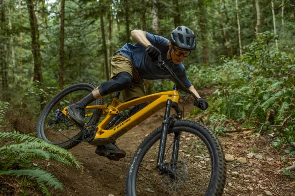 Best Electric Bikes for Mountain Trails: Top Picks for Trail Riders