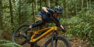Best Electric Bikes for Mountain Trails: Top Picks for Trail Riders