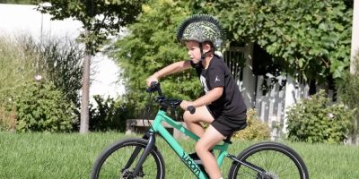 Best Kids Bike with Suspension Fork for Comfort and Control