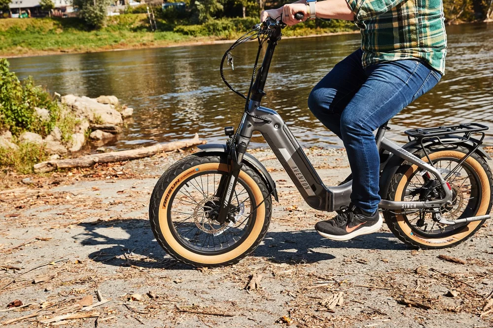 Best Folding Bike for Travel in 2025 – Ultimate Guide for Cyclists in the USA
