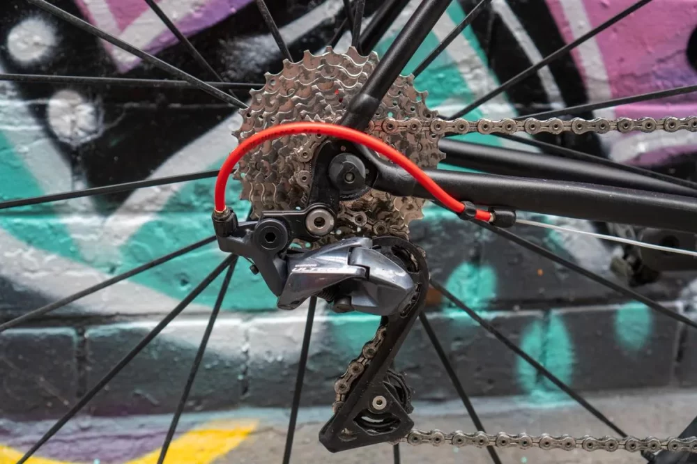 How to Adjust Your Bike’s Gear Shifting: A Complete Guide for Cyclists