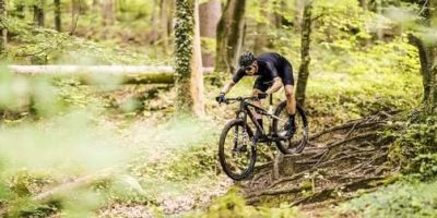 The Ultimate Guide to Mountain Bikes for All-Mountain Riding in the USA