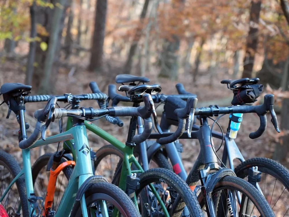 How to Choose the Perfect Gravel Bike with Drop Handlebars for Trails