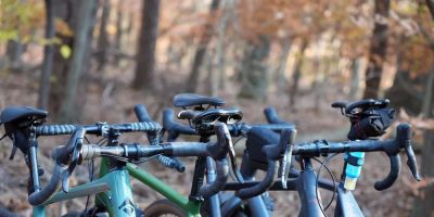 How to Choose the Perfect Gravel Bike with Drop Handlebars for Trails
