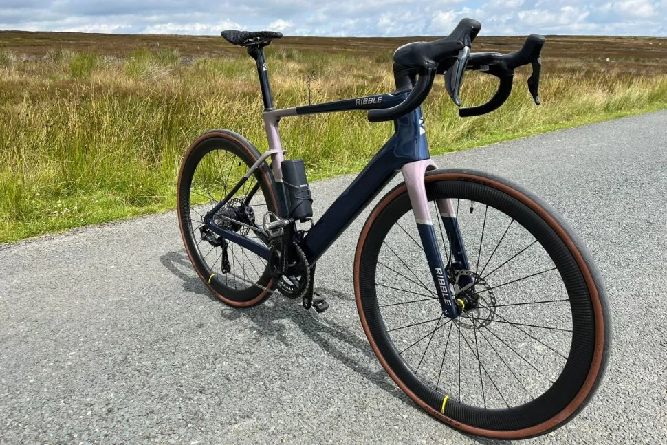 Best Electric Road Bike for Speed - Top Options for Fast and Powerful Rides