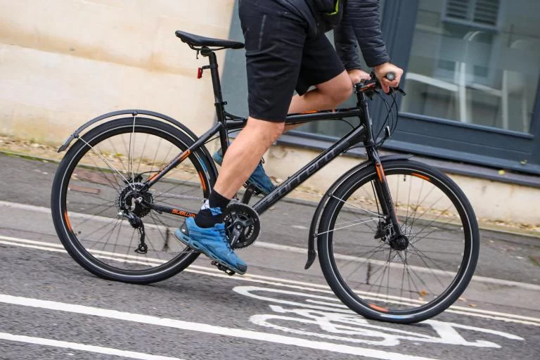 Best Bike for Hybrid and City Rides – Top Picks and Recommendations