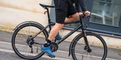 Best Bike for Hybrid and City Rides – Top Picks and Recommendations