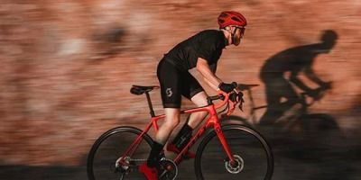 Discover the Benefits of a Hybrid Bike with Front Suspension for Comfortable Rides