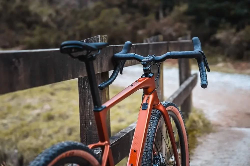 Gravel Bike with Carbon Frame: A Comprehensive Guide for Enthusiasts