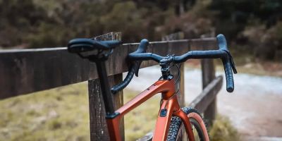Gravel Bike with Carbon Frame: A Comprehensive Guide for Enthusiasts