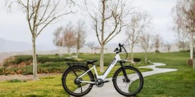 Cruiser Bike with Coaster Brake: The Perfect Blend of Comfort and Simplicity