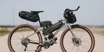 Lightweight Bike for Bikepacking Trips: How to Choose the Perfect Ultralight Bikepacking Companion