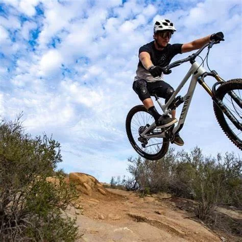 Exploring Mountain Bikes with Coil Suspension: Durable Comfort for Rugged Trails