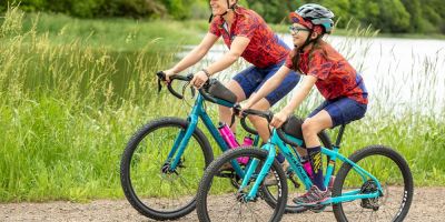 Choosing the Best Kids Road Bikes with Lightweight Frames for Young Riders