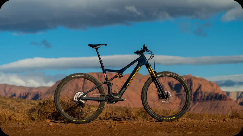 How Adjustable Head Tube Angle Enhances Your Mountain Bike Performance