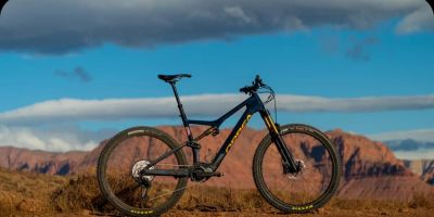 How Adjustable Head Tube Angle Enhances Your Mountain Bike Performance