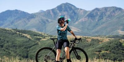Enhancing Your Ride: Mountain Bikes with Adjustable Tire Lever for Easy Maintenance