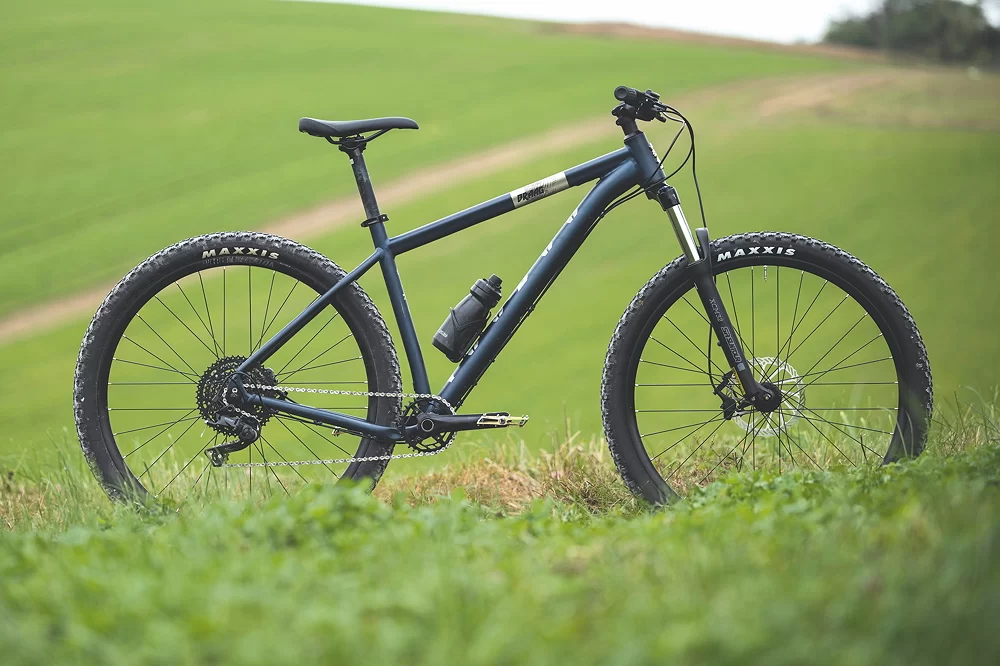 How Mountain Bikes with Adjustable Chainstay Length Enhance Ride Performance and Customization