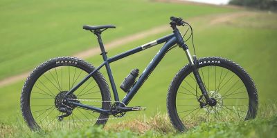 How Mountain Bikes with Adjustable Chainstay Length Enhance Ride Performance and Customization