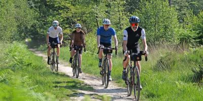 Best Bike for Gravel Trails and Light Touring: Comprehensive Guide to Choosing Your Ideal Adventure Companion