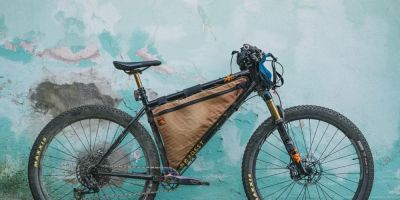 Choosing the Best Bikepacking Bike with Suspension Fork for Ultimate Comfort and Performance