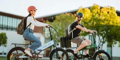 Best Electric Folding Bikes for Urban Use: Compact, Convenient, and Efficient