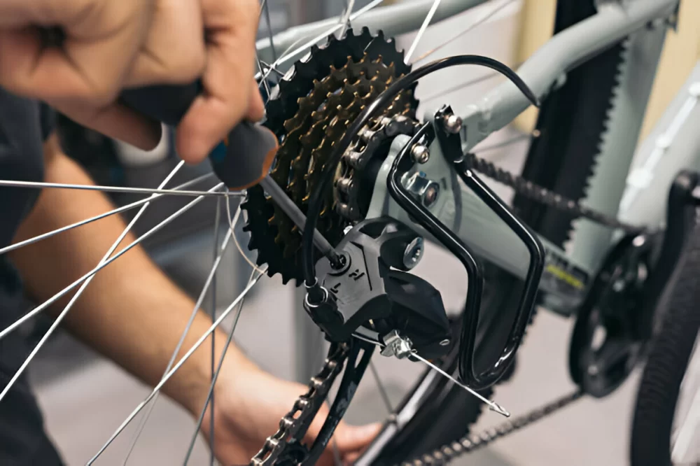 Expert Guide to Bike Gear Tuning for Smooth Shifting and Optimal Performance