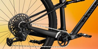 Exploring the Performance and Benefits of Mountain Bikes with SRAM X01 Drivetrain
