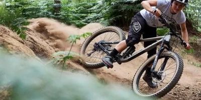 Discover the Benefits of Mountain Bikes with Fox Suspension for Ultimate Trail Performance