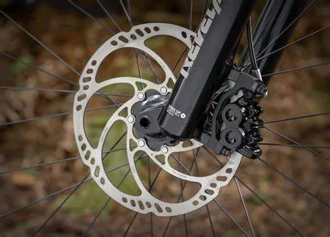 Mountain Bikes with Adjustable Hubs: Enhancing Performance and Ride Flexibility