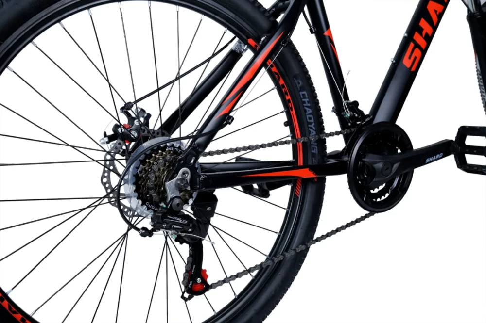 Choosing the Best Mountain Bikes with Chain Guides for Superior Performance