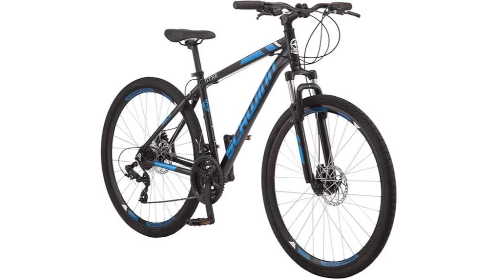 Choosing Hybrid Bikes with Comfortable Saddles for a Smooth Ride