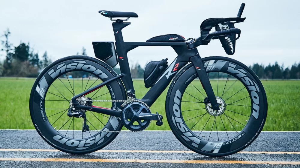 Triathlon Bikes Optimized for Transition: Enhancing Speed and Efficiency