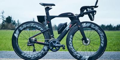 Triathlon Bikes Optimized for Transition: Enhancing Speed and Efficiency