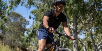 Durable Mountain Bikes Featuring Integrated Frame Protection for Rugged Trails